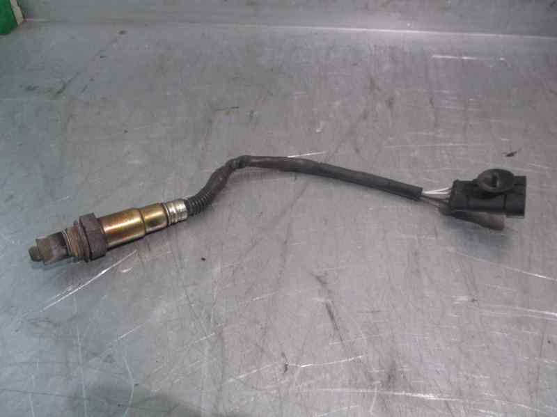 FIAT Stilo 1 generation (2001-2010) Lambda Oxygen Sensor 0258006206,LSF42+ 19680525