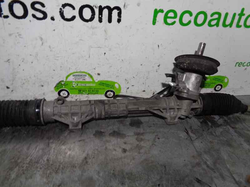 PEUGEOT C4 1 generation (2004-2011) Steering Rack 6820000084,KOYO,20389112+ 19667439