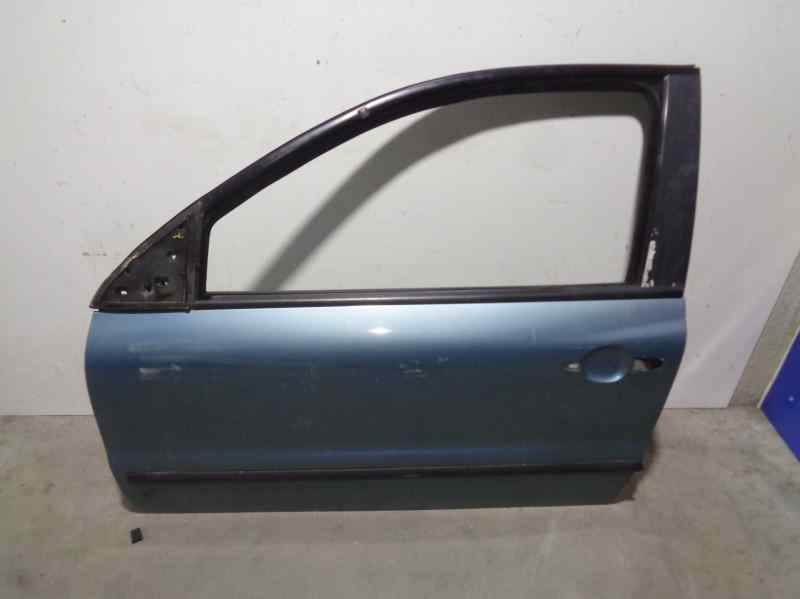 FIAT Bravo 1 generation (1995-2001) Front Left Door 3PUERTAS, 3PUERTAS+AZULCLARO 19735448