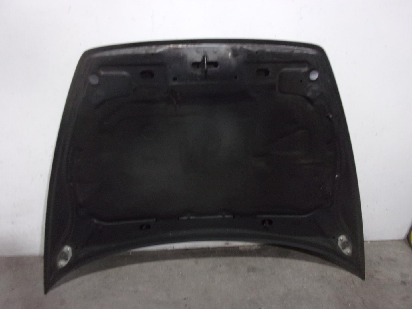 VOLVO C30 1 generation (2006-2013) Bonnet 31371415,GRISOSCURO 24211899