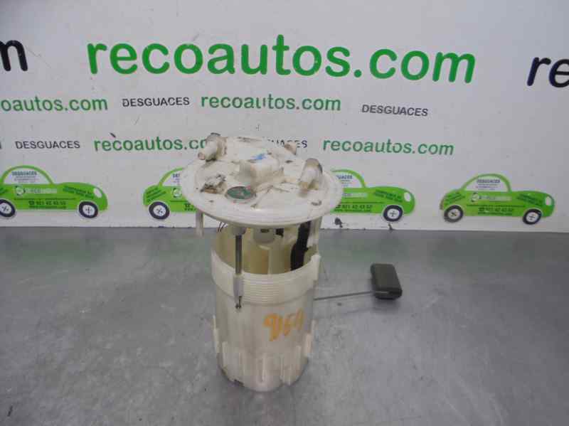 RENAULT Megane 2 generation (2002-2012) Other Control Units 8200288808A+ 19644256