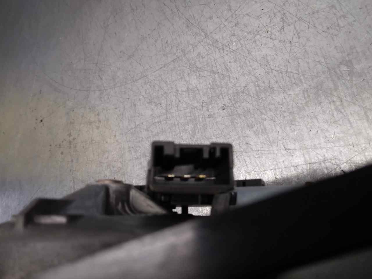 MINI Cooper R56 (2006-2015) Galinio dangčio (bagažinės) valytuvo varikliukas 61627168153 19845438
