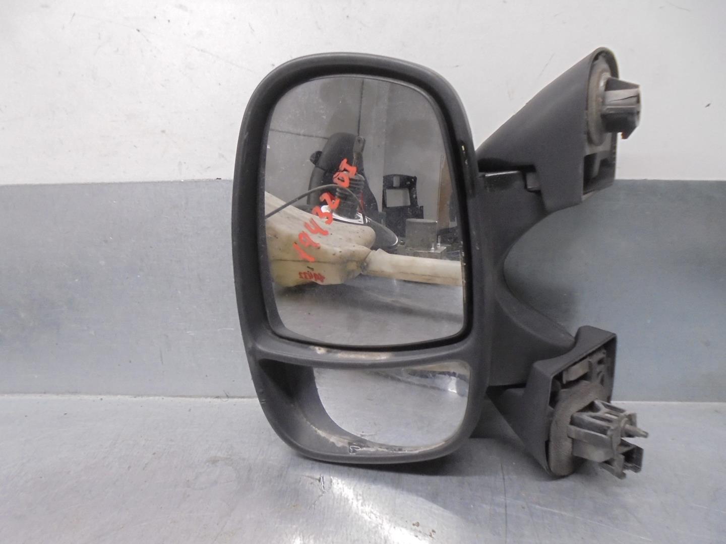 OPEL Vivaro 3 generation (2004-2015) Зеркало передней левой двери 4451630, 5PINES, NEGRO5PUERTAS 24197807