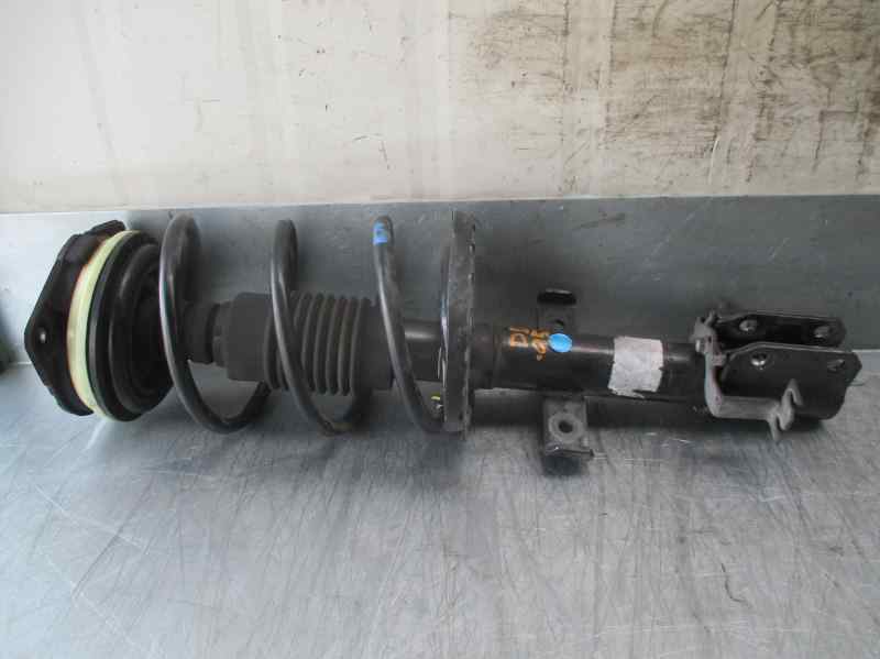 RENAULT Modus 1 generation (2004-2012) Front Right Shock Absorber 8200676764B, 03071000573B, KYB 19653521