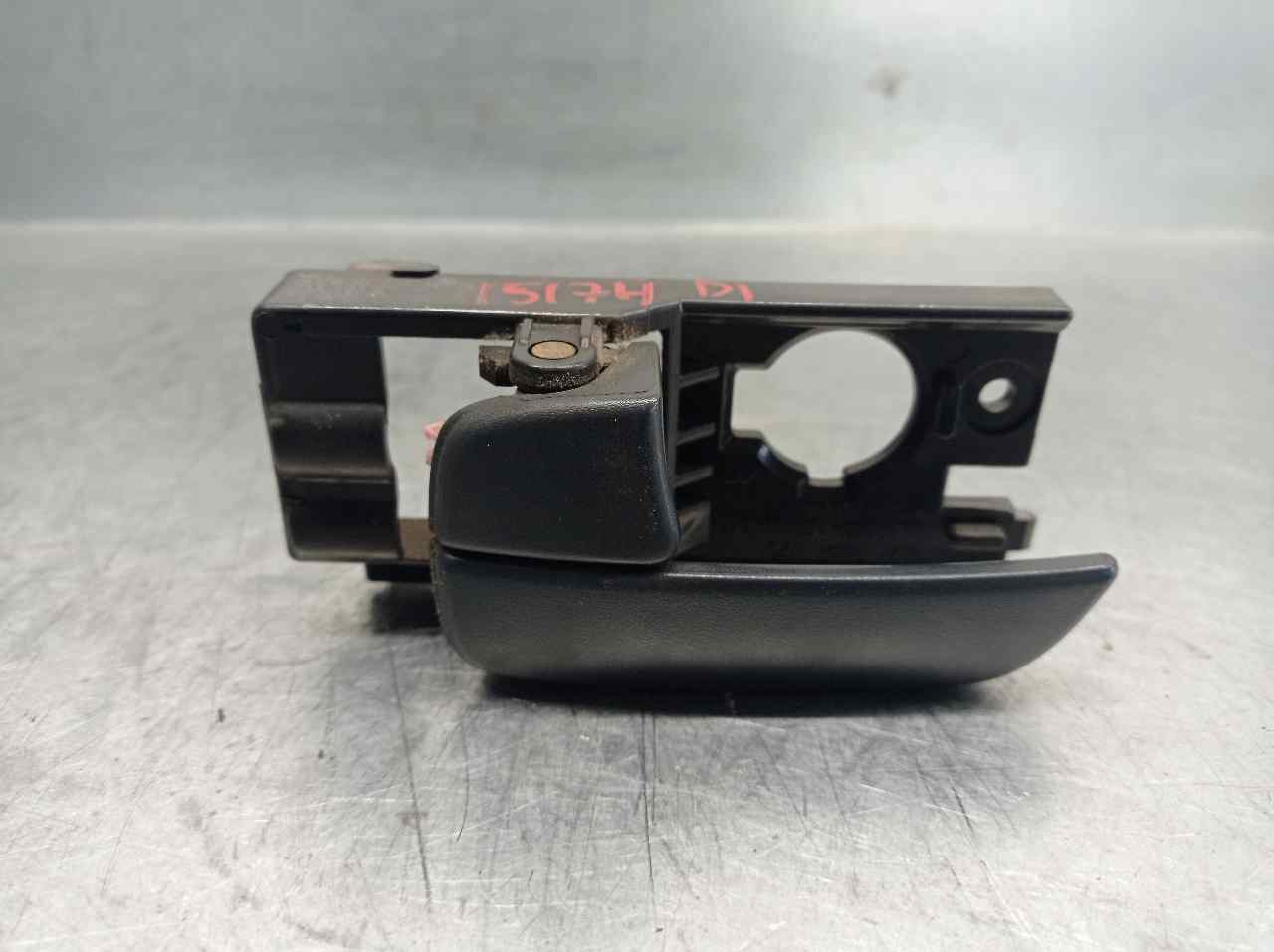 HYUNDAI Accent MC (2006-2011) Front Left Door Interior Handle Frame 4PUERTAS,4PUERTAS+ 19800157