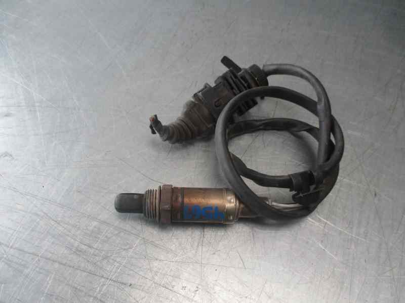 OPEL Vectra B (1995-1999) Lambda Oxygen Sensor 25324206,0258005234 19654666