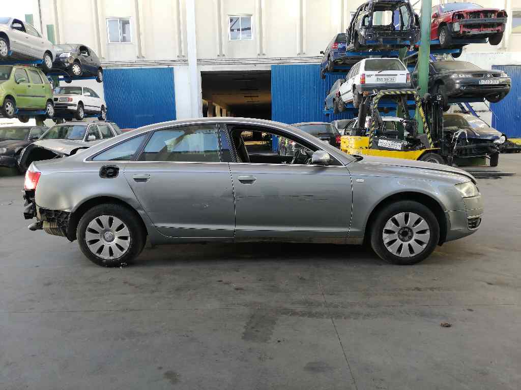 DODGE A6 C6/4F (2004-2011) Încuietoare ușa spate dreapta 4PUERTAS, 4PUERTAS+7PINES 19753478