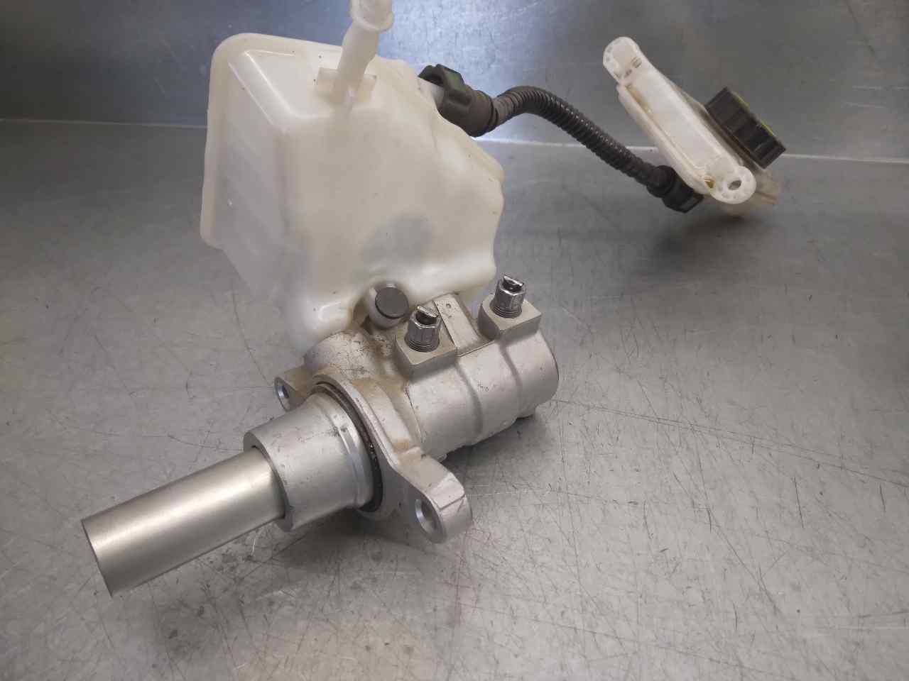 PEUGEOT 308 T9 (2013-2021) Brake Cylinder 03350890841, ATE, 9807651580+ 19826121