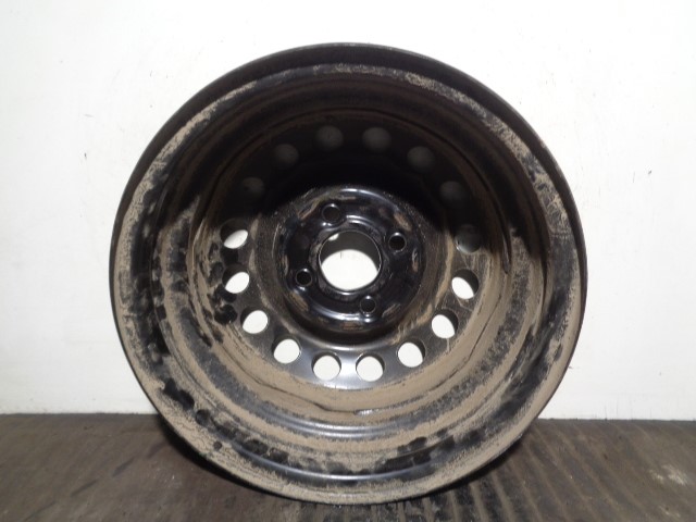 NISSAN Micra K11 (1992-2003) Колесо 403004F400, R13X5JCHX45, HIERRO 24197100