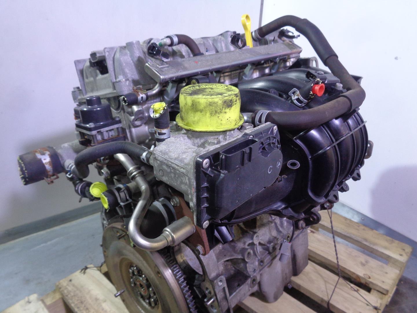 SUZUKI Swift 4 generation (2010-2016) Engine M13A, 2193525, V10MS35 21732070