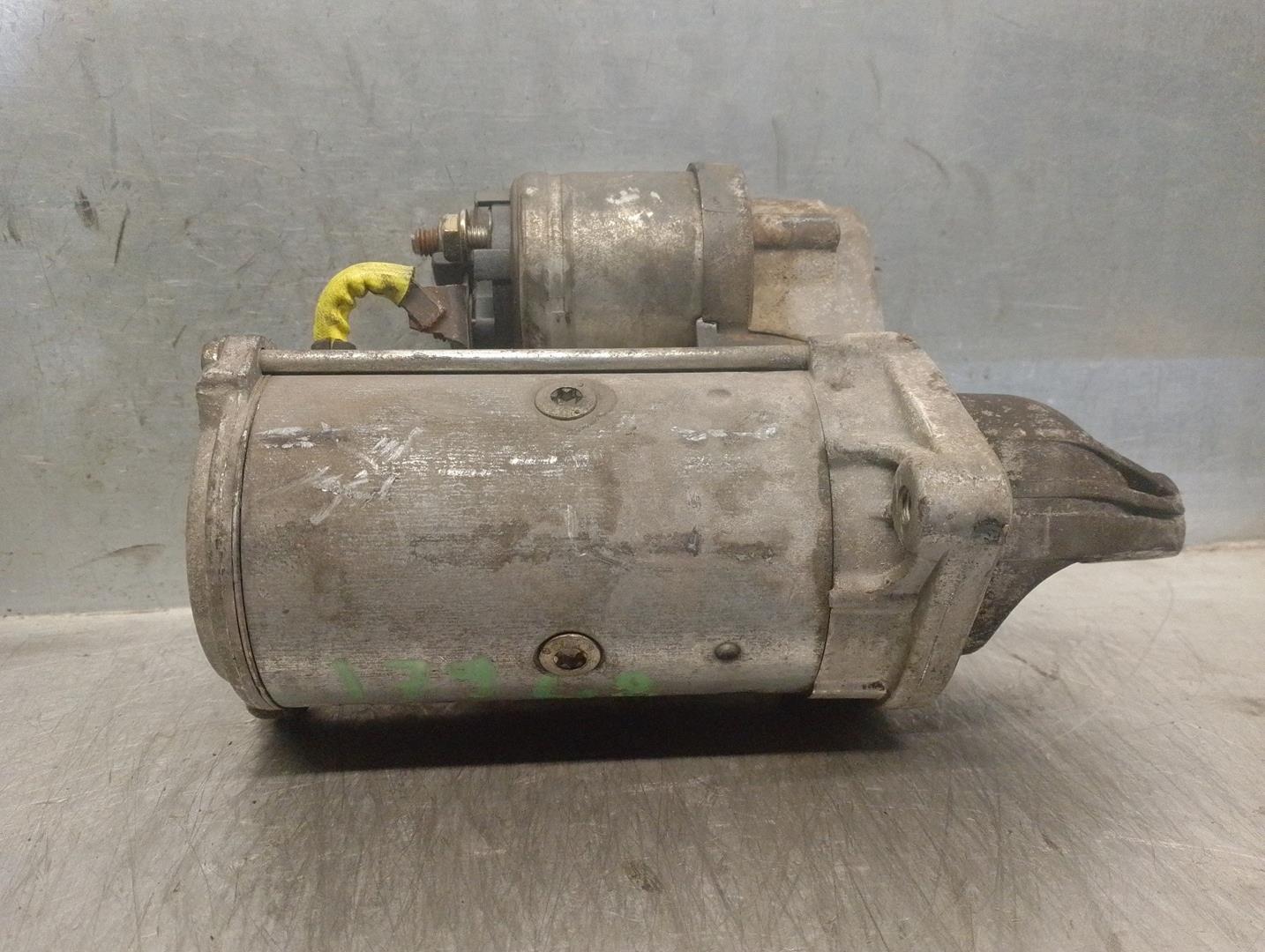 OPEL Corsa D (2006-2020) Starter Motor 55564491, TS18E33, VALEO 24144874