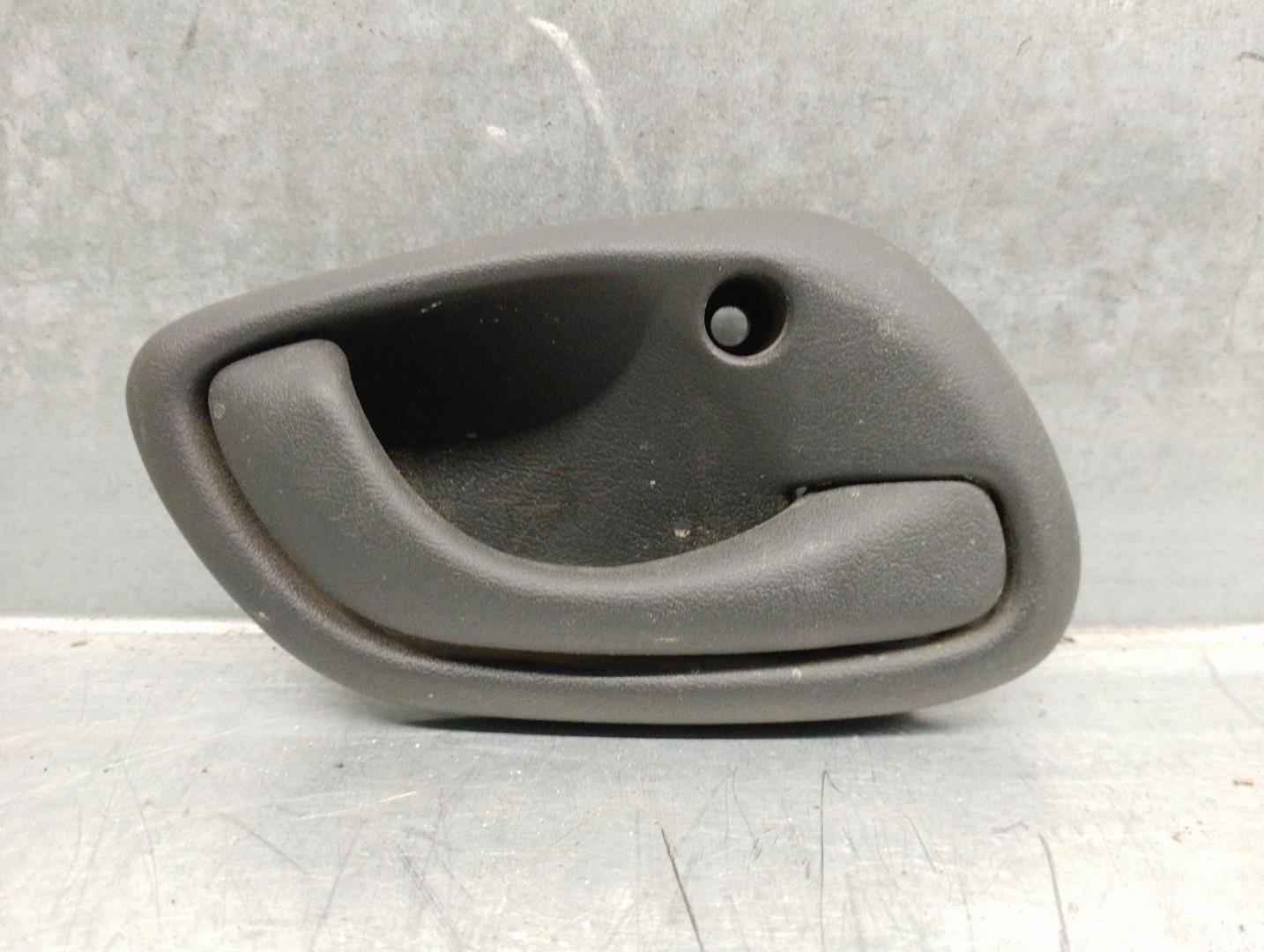 SUZUKI Swift 4 generation (2010-2016) Right Rear Internal Opening Handle 8310383E00,5PUERTAS 19912376