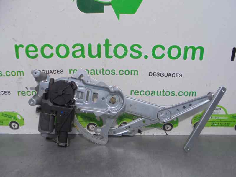 RENAULT Corsa C (2000-2006) Front Right Door Window Regulator 5PUERTAS,5PUERTAS+6PINES 19642890