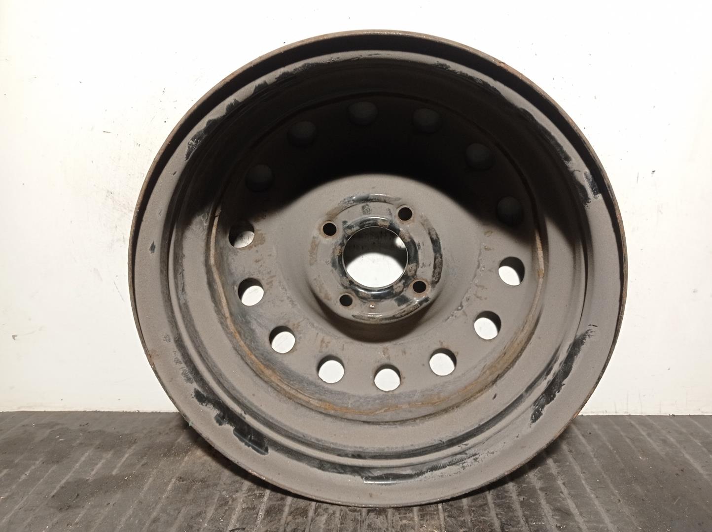 PEUGEOT 206 1 generation (1998-2009) Wheel 5401J9,R1451/2JX14CHX34,HIERRO 24535555