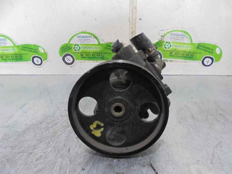 MASERATI 406 1 generation (1995-2004) Power Steering Pump ZF+7692955118 22701319