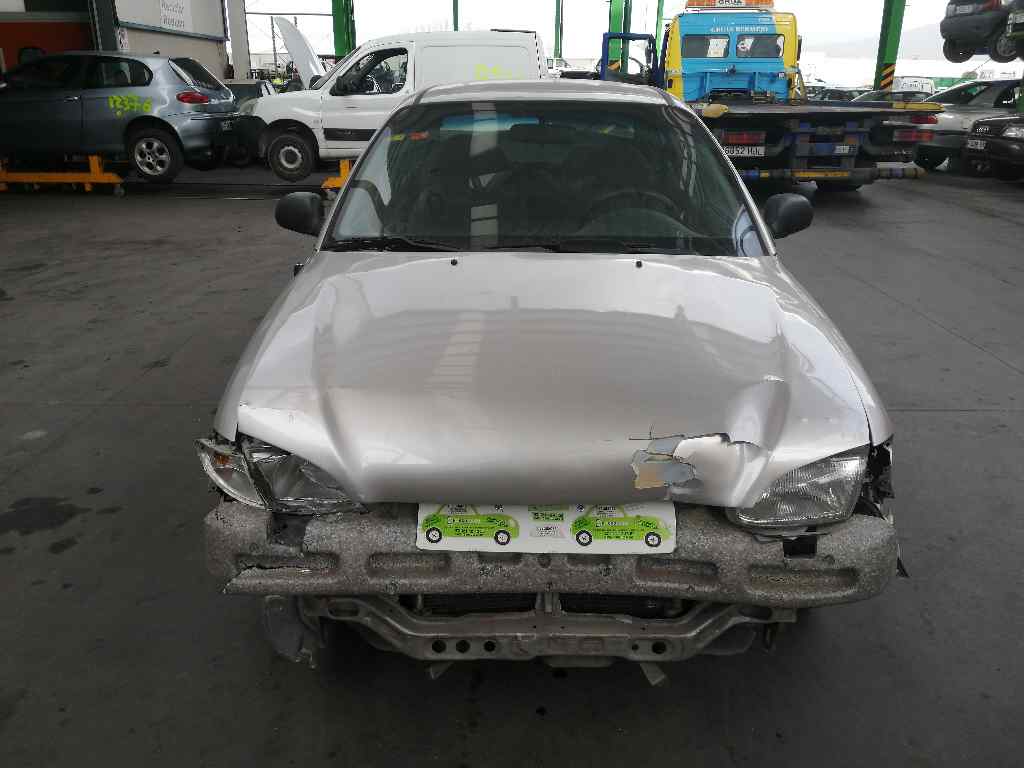 NISSAN Accent X3 (1994-2000) Hасос кондиционера HCC,HCC+1362 19729453