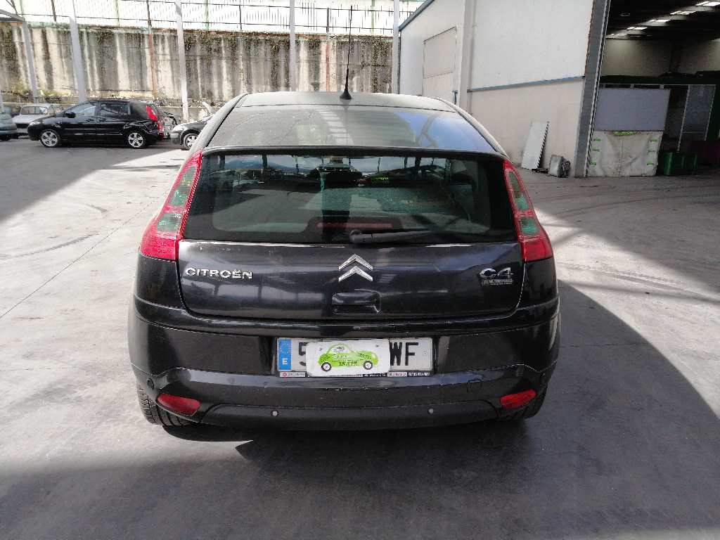 CITROËN C4 1 generation (2004-2011) Рулевая Pейка KOYO,KOYO+6820000084 19680887