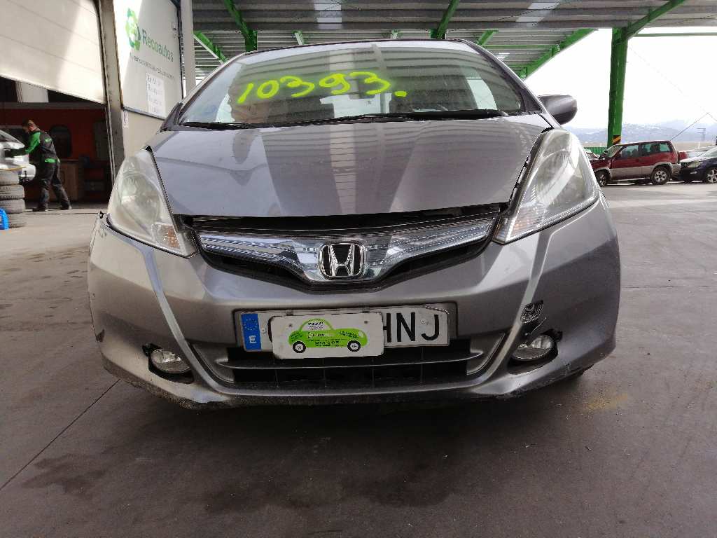 HONDA Jazz 2 generation (2007-2015) Andre interiørdeler TRASERA,TRASERA+ 19677686