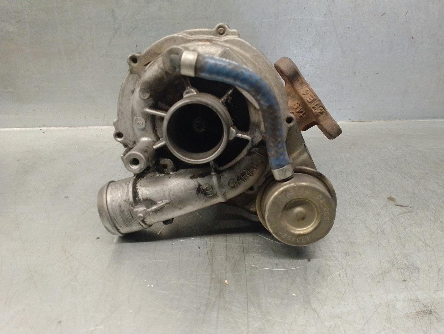 CITROËN Berlingo 1 generation (1996-2012) Turbocharger 9622526980,7069771,GARRETT 24187257