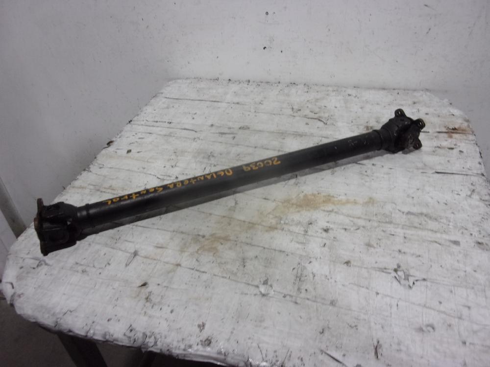Antriebswelle hinten zentral N57D30A 26208628043 de Bmw 5 gran turismo (f07) 2010-2017 258 CV con 243000 km