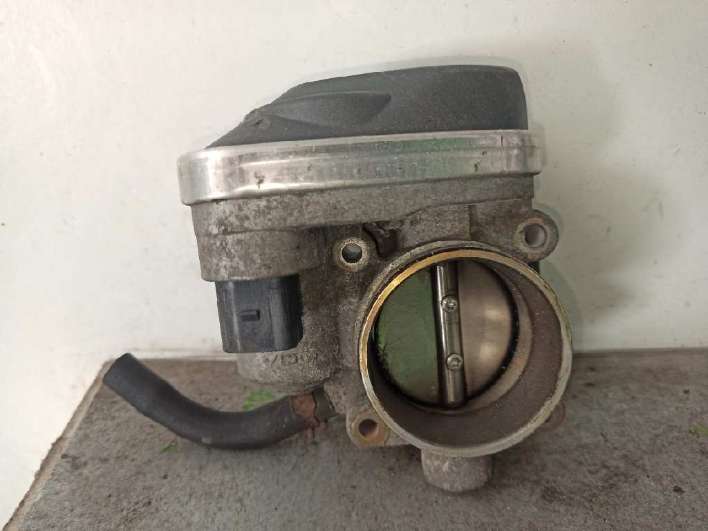 MINI Cabrio R52 (2004-2008) Throttle Body 408238623002, VDO 19762476