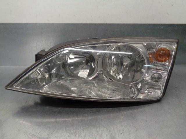 FORD Mondeo 3 generation (2000-2007) Front Left Headlight 1S7113006SE, 0301174203, AUTOMOTIVE 19860149