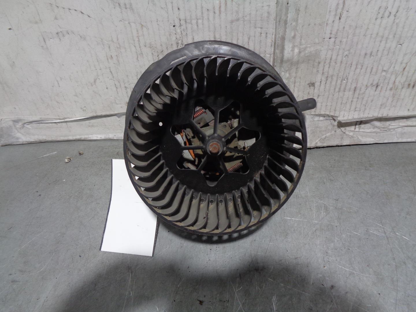 VOLKSWAGEN Golf 6 generation (2008-2015) Salono pečiuko varikliukas 3C1820015Q,VENTILADOR 19911688