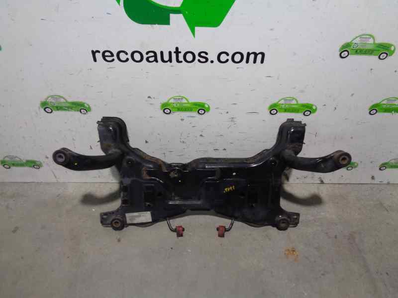 VOLVO S40 2 generation (2004-2012) Sous-châssis de suspension avant CUNAMOTOR, CESTA17 19661236