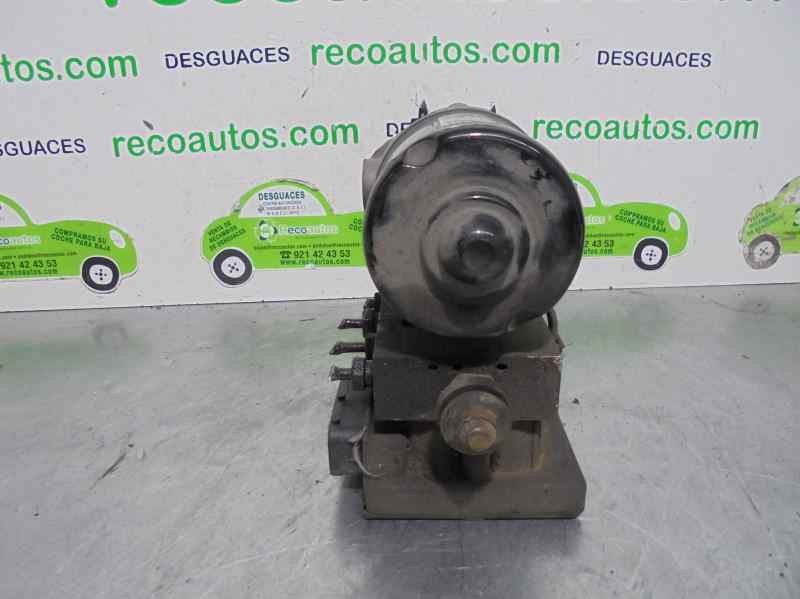Abs AFN 7M0614111K de Volkswagen Sharan (7m8, 7m9, 7m6) 1995-2010 110 CV con 1 km - pieza usada
