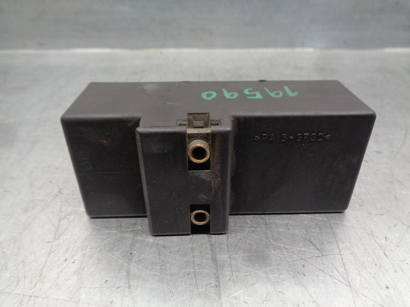 SEAT Leon 1 generation (1999-2005) Relays 1J0919506K, 898972000, SHO 24197289