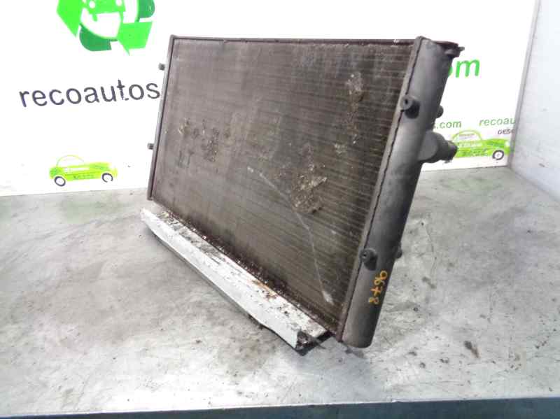 VOLKSWAGEN Golf 3 generation (1991-1998) Air Con radiator 1H0121253BA 19662651