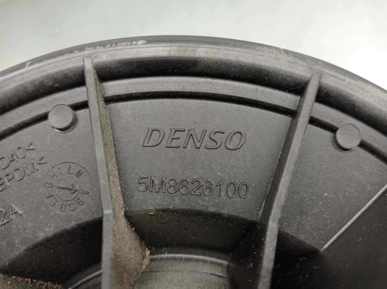 IVECO Daily 6 generation (2014-2019) Salono pečiuko varikliukas 5M8626100, DENSO 24141030