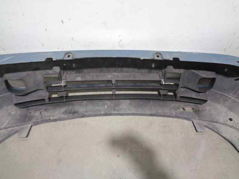 FIAT Bravo 1 generation (1995-2001) Front Bumper +AZULCLARO 19735436