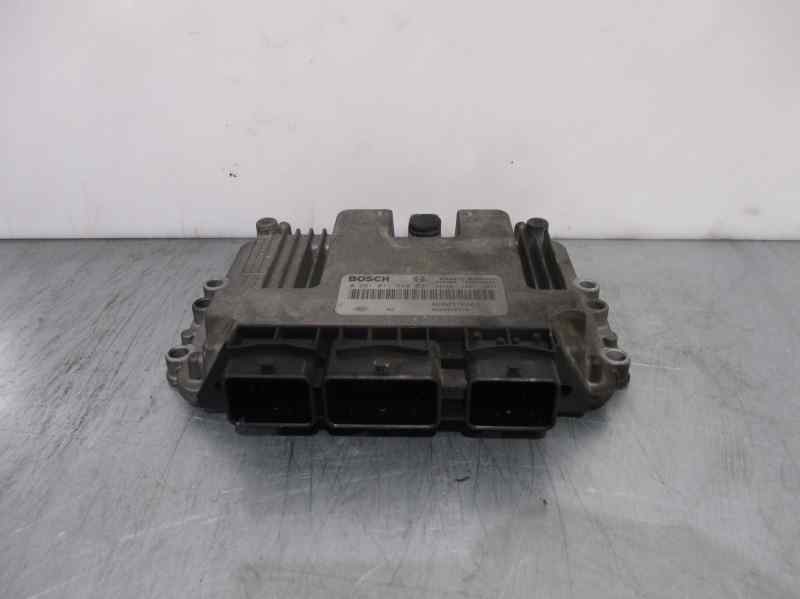 RENAULT Megane 2 generation (2002-2012) Engine Control Unit ECU 0281011549,8200310863+ 19581941