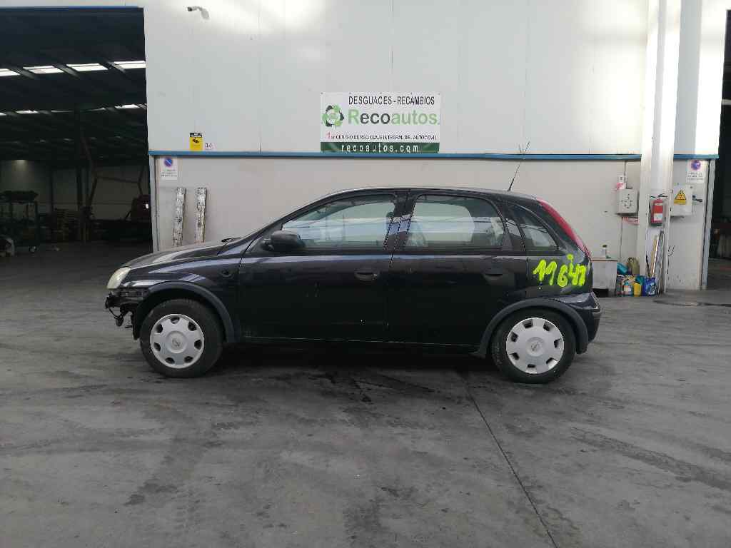 RENAULT Corsa C (2000-2006) Lendkerék GM+600622 19711955