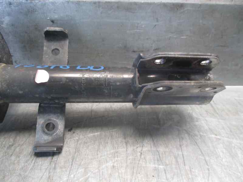 RENAULT Modus 1 generation (2004-2012) Front Right Shock Absorber 03071000546, KYB, 8200675732+ 19746513