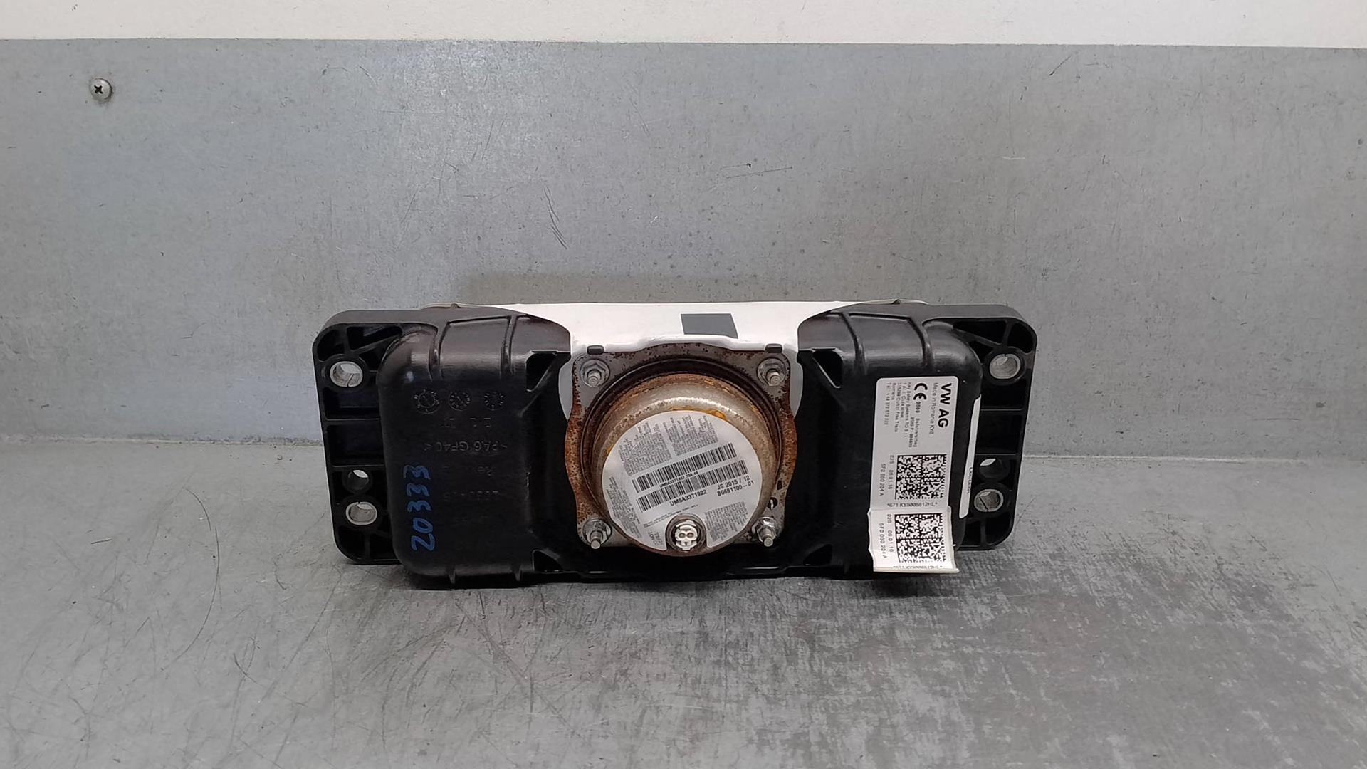 SEAT Leon 3 generation (2012-2020) Other part 5F0880204A 24597799