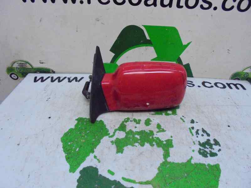 TOYOTA Orion 3 generation (1990-1993) Left Side Wing Mirror MANUAL,MANUAL+ 21680595