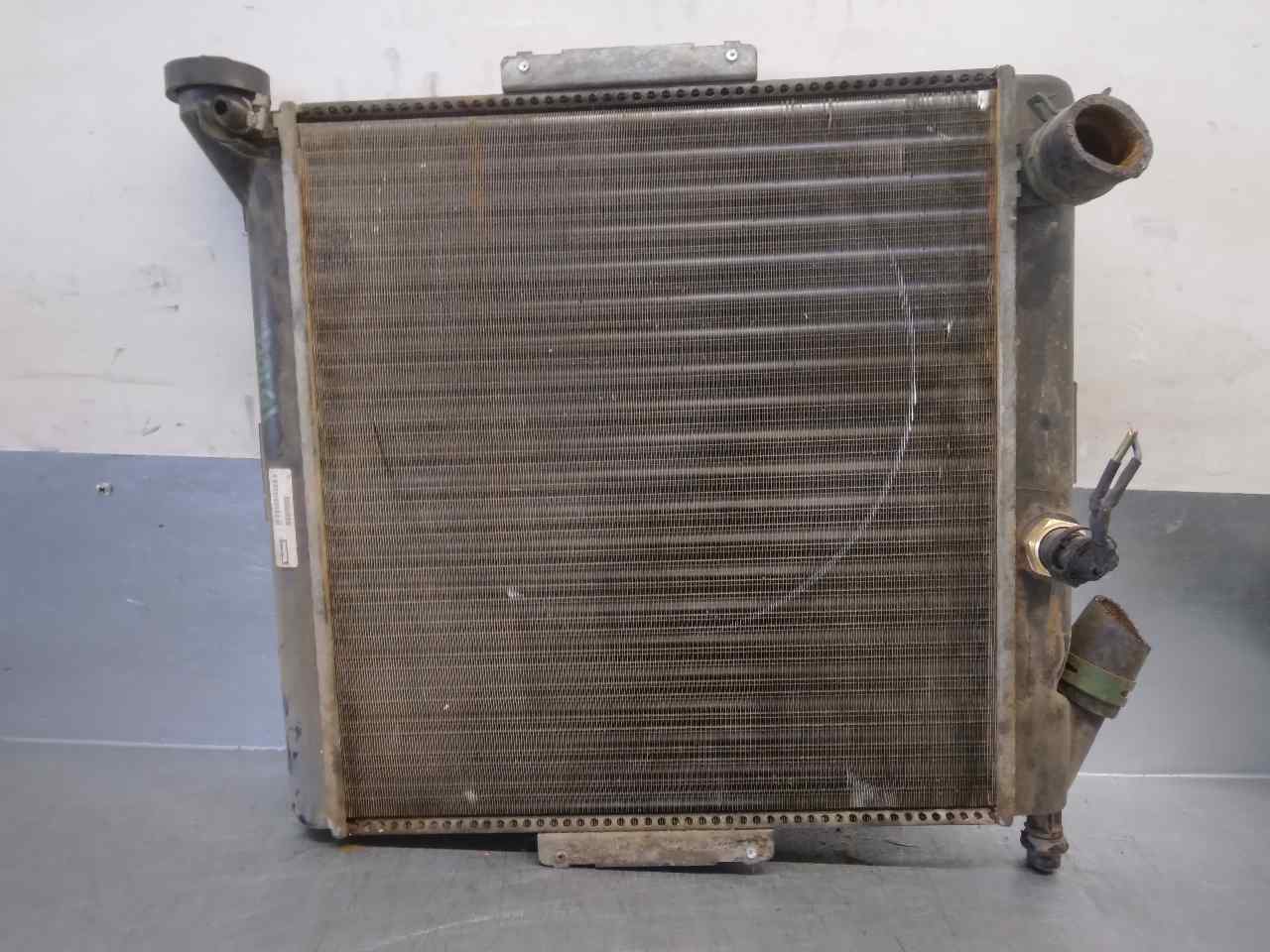 FORD USA Express 1 generation (2003-2009) Air Con Radiator 883959AC,883959AC,VALEO,883959AC+ 19798195