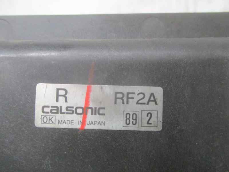 FORD 626 GF (1997-2002) Porlasztóventilátor CALSONIC,CALSONIC+ 19732226