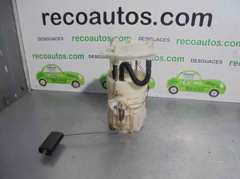 RENAULT Megane 2 generation (2002-2012) Other Control Units 8200288808A+ 19644262