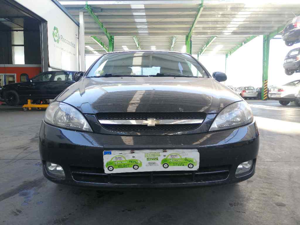 CHEVROLET Lacetti J200 (2004-2024) Jobb első alsó keresztlengőkar 19729700