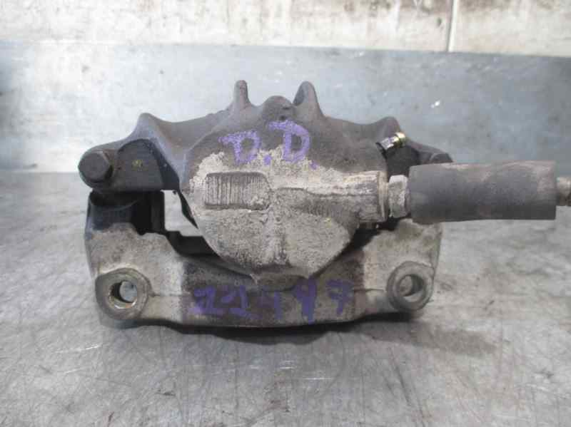 TOYOTA Laguna 1 generation (1993-2001) Front Right Brake Caliper 32323728, LUCAS 19735785