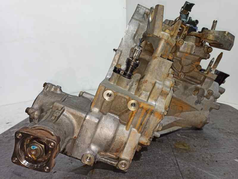 HONDA HR-V 1 generation (1998-2006) Коробка передач SEP, 21000PEP020, 21200PBW010 19720645