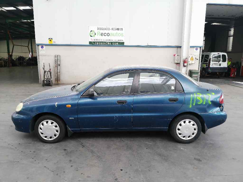 VAUXHALL Lanos T100 (1997-2008) Oikea takavalo PORTON, 4PUERTAS 19701735