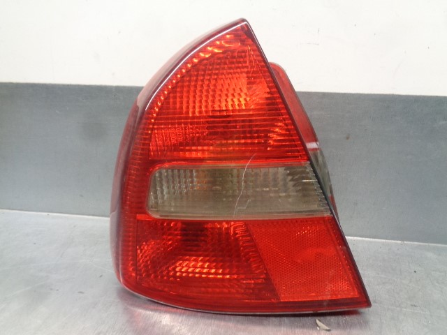 SUBARU Carisma 1 generation (1995-2004) Rear Left Taillight DEALETA,DEALETA+ 19833258