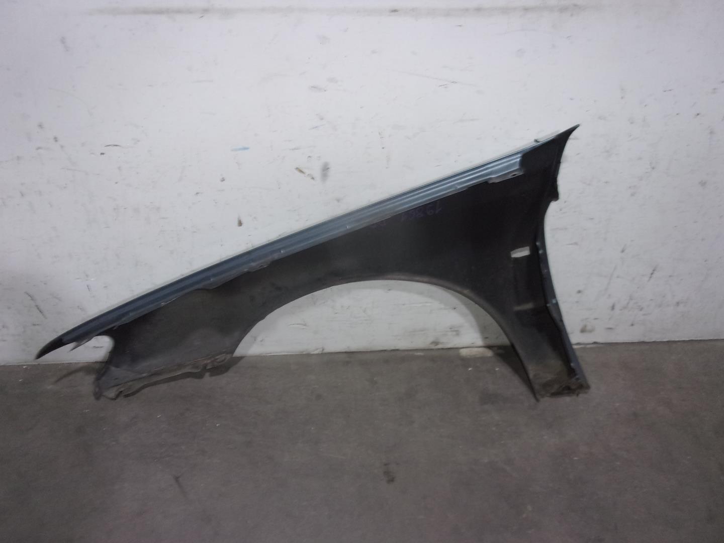 PEUGEOT 406 1 generation (1995-2004) Front Right Fender 7841L6,AZUL 24208396