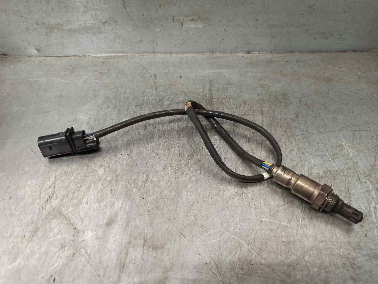 KIA Yeti 1 generation (2009-2018) Lambda Oxygen Sensor 04L906262A 19826092