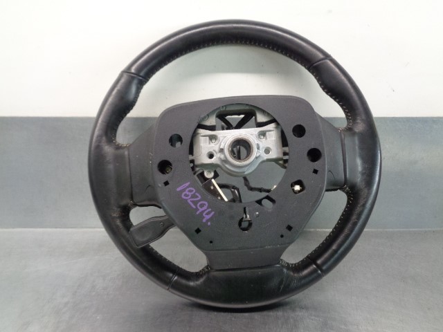 LEXUS CT 1 generation (2010-2024) Steering Wheel 4510076100C4 21117812