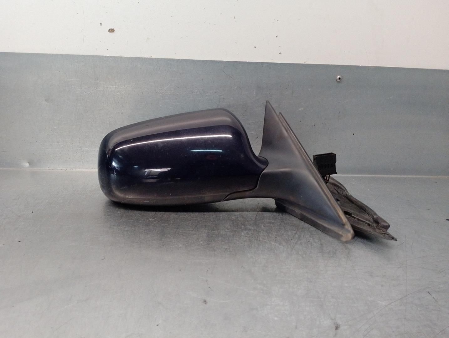 AUDI A3 8L (1996-2003) Right Side Wing Mirror 8L1858500D, 5PUERTAS, 5PUERTAS 21725799